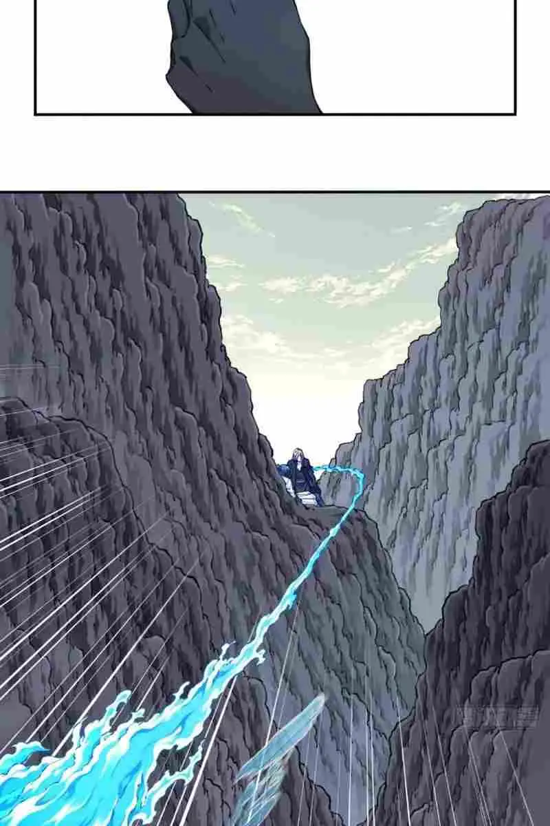 I Use My Muscles to Dominate the World of Cultivating Immortals Chapter 56 Page 36