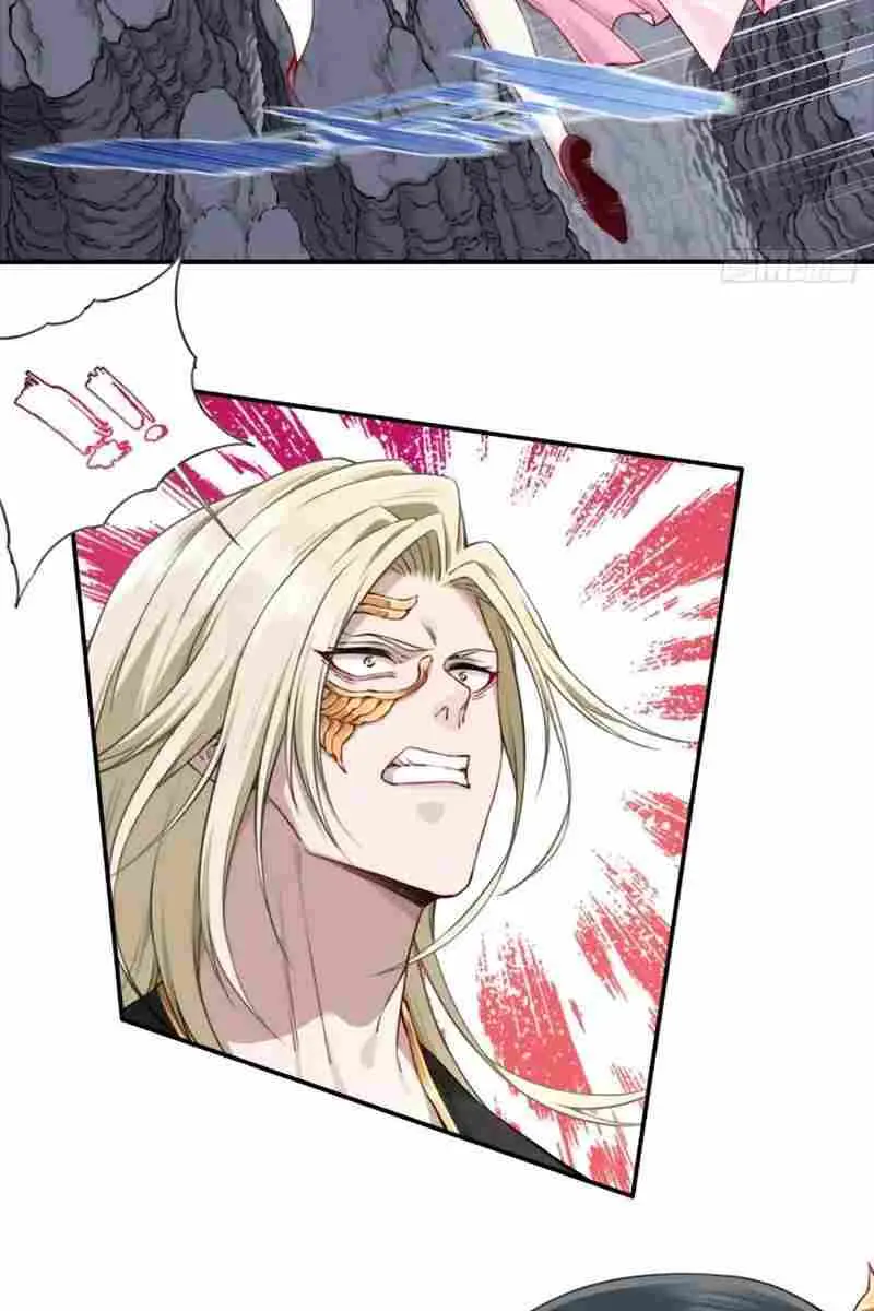 I Use My Muscles to Dominate the World of Cultivating Immortals Chapter 56 Page 41