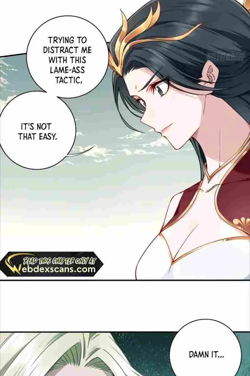I Use My Muscles to Dominate the World of Cultivating Immortals Chapter 56 Page 42