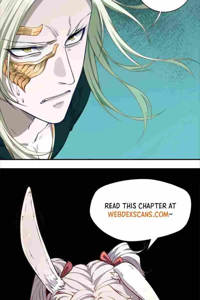 I Use My Muscles to Dominate the World of Cultivating Immortals Chapter 56 Page 43