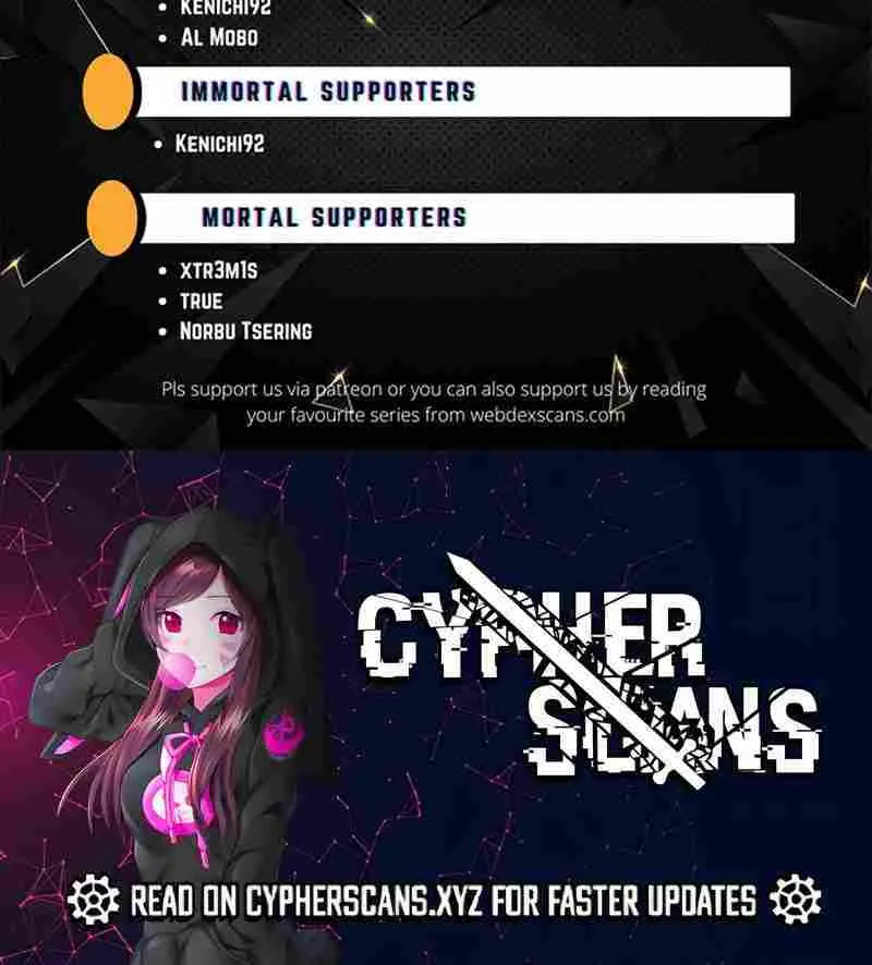 I Use My Muscles to Dominate the World of Cultivating Immortals Chapter 56 Page 45