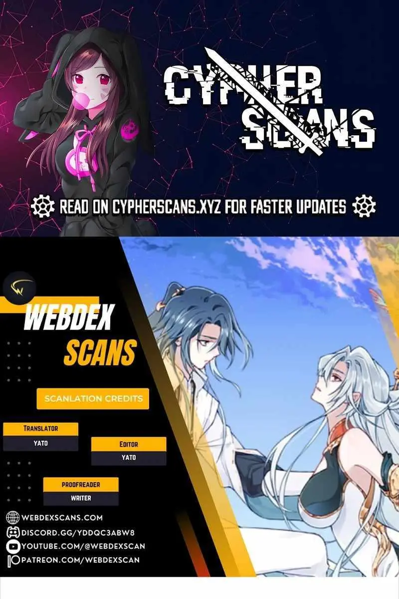 I Use My Muscles to Dominate the World of Cultivating Immortals Chapter 57 Page 1