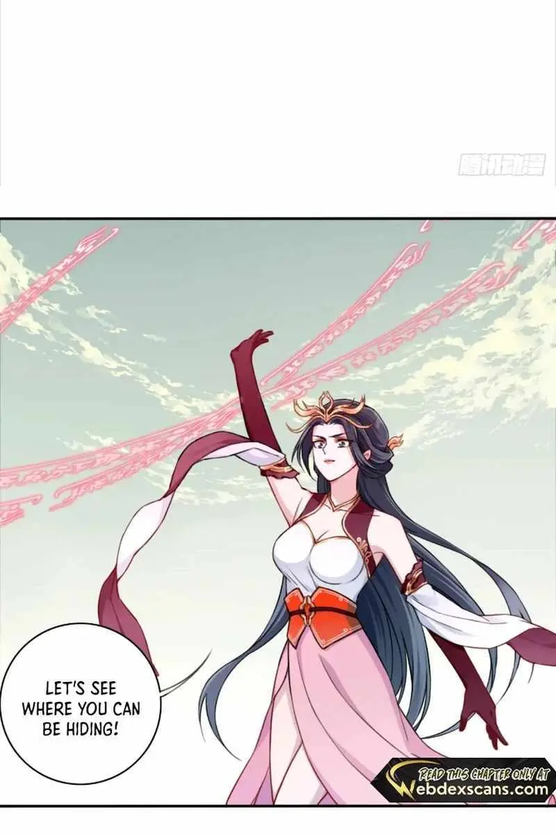 I Use My Muscles to Dominate the World of Cultivating Immortals Chapter 57 Page 3