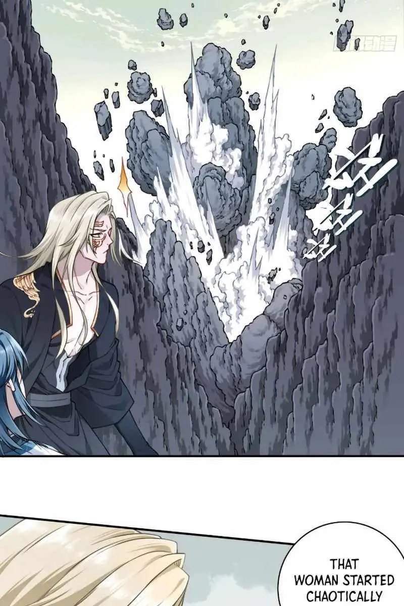 I Use My Muscles to Dominate the World of Cultivating Immortals Chapter 57 Page 5