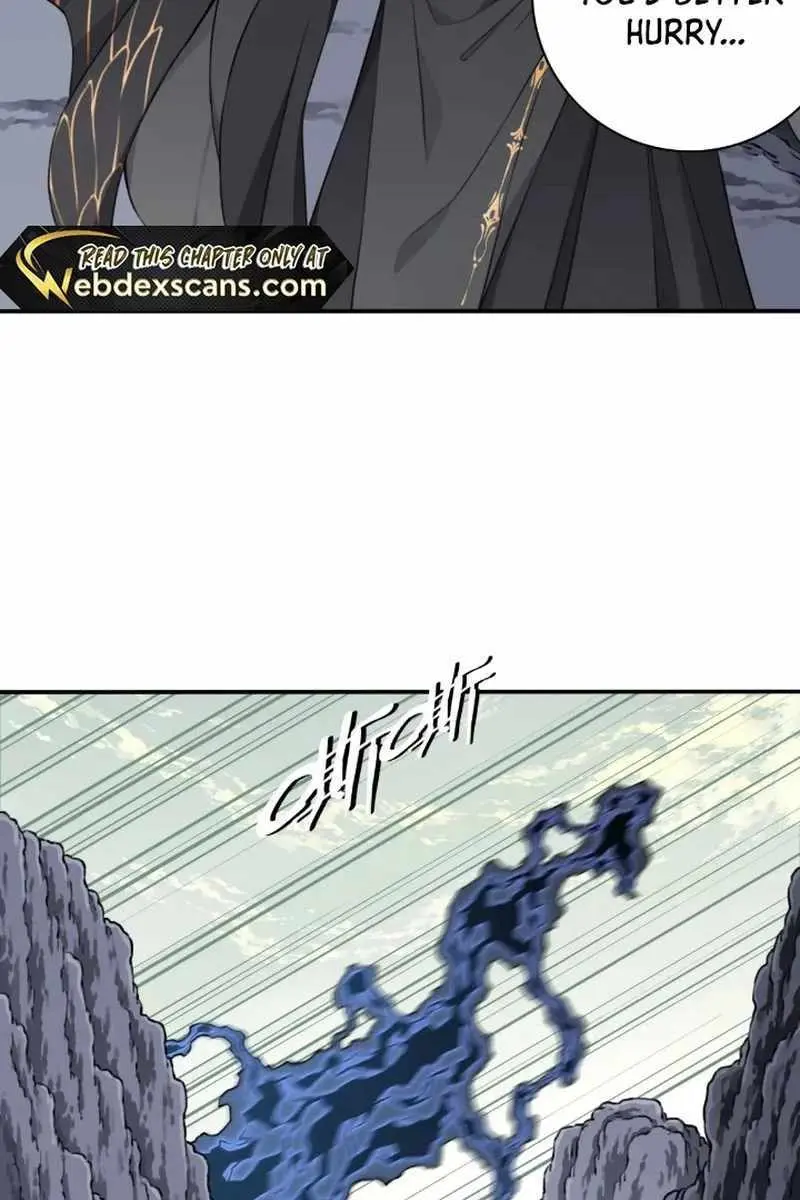 I Use My Muscles to Dominate the World of Cultivating Immortals Chapter 57 Page 9