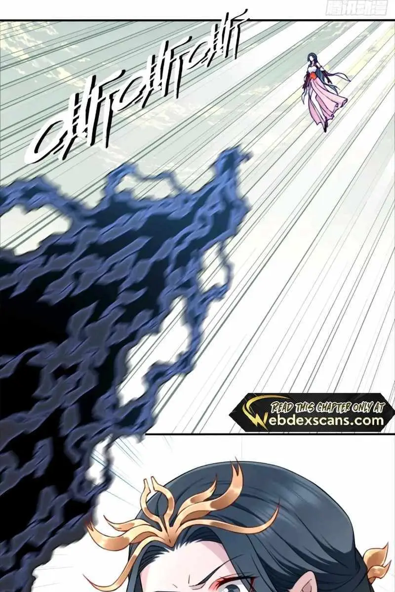 I Use My Muscles to Dominate the World of Cultivating Immortals Chapter 57 Page 11