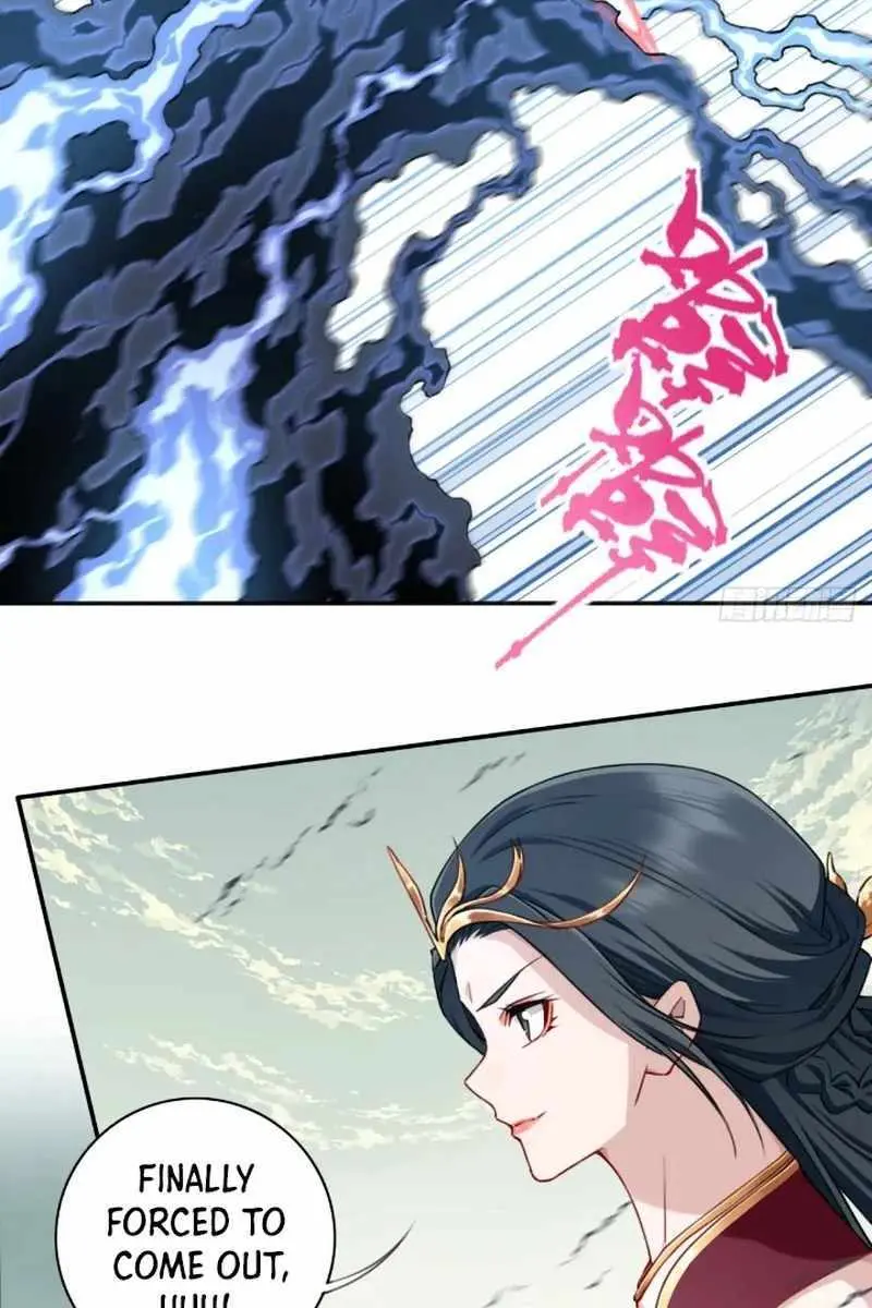 I Use My Muscles to Dominate the World of Cultivating Immortals Chapter 57 Page 13