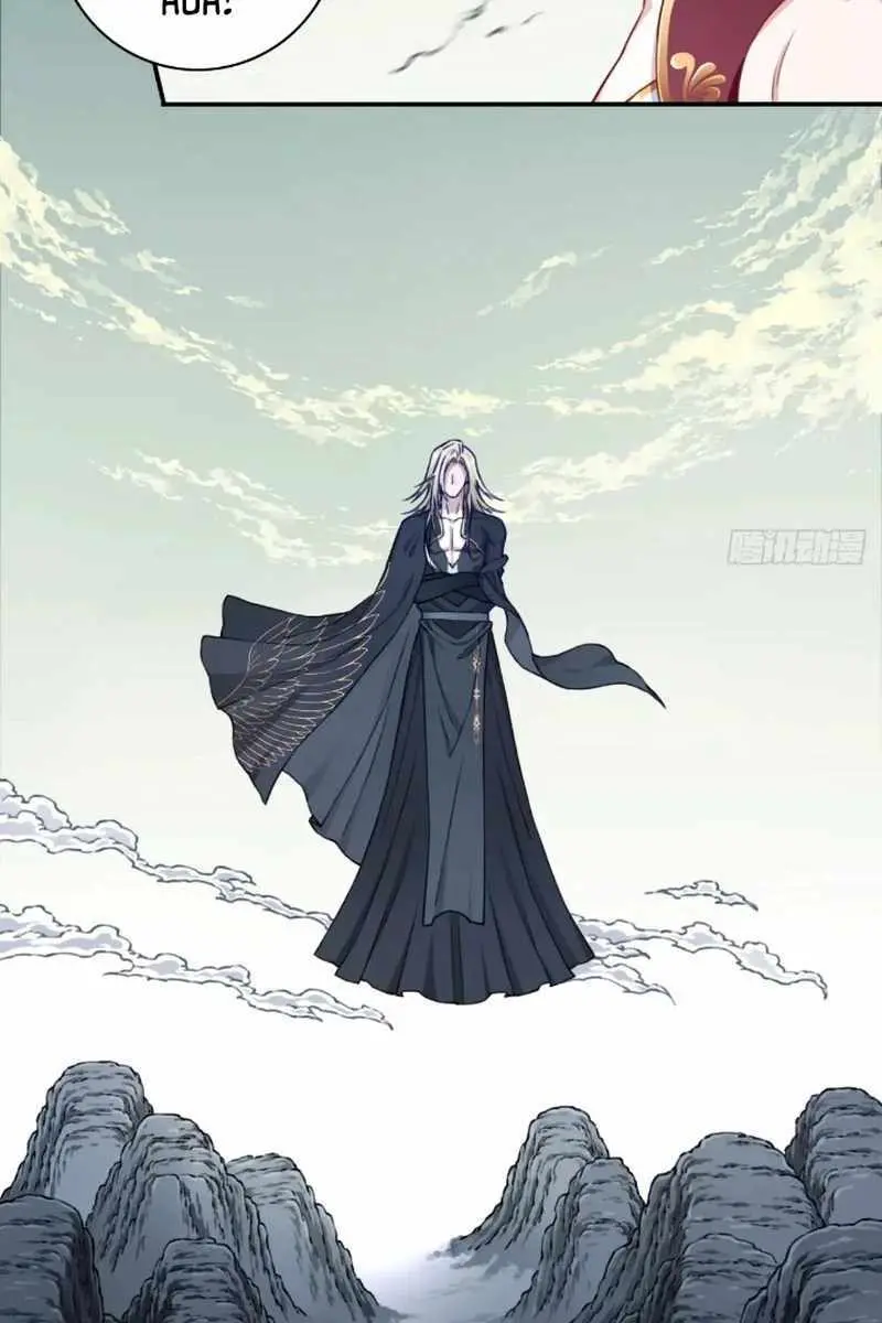 I Use My Muscles to Dominate the World of Cultivating Immortals Chapter 57 Page 14