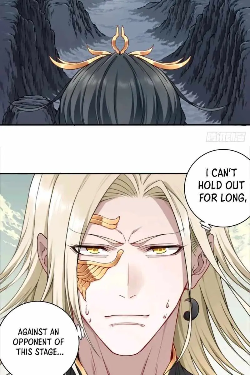 I Use My Muscles to Dominate the World of Cultivating Immortals Chapter 57 Page 15