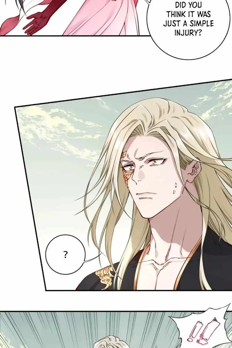 I Use My Muscles to Dominate the World of Cultivating Immortals Chapter 57 Page 23