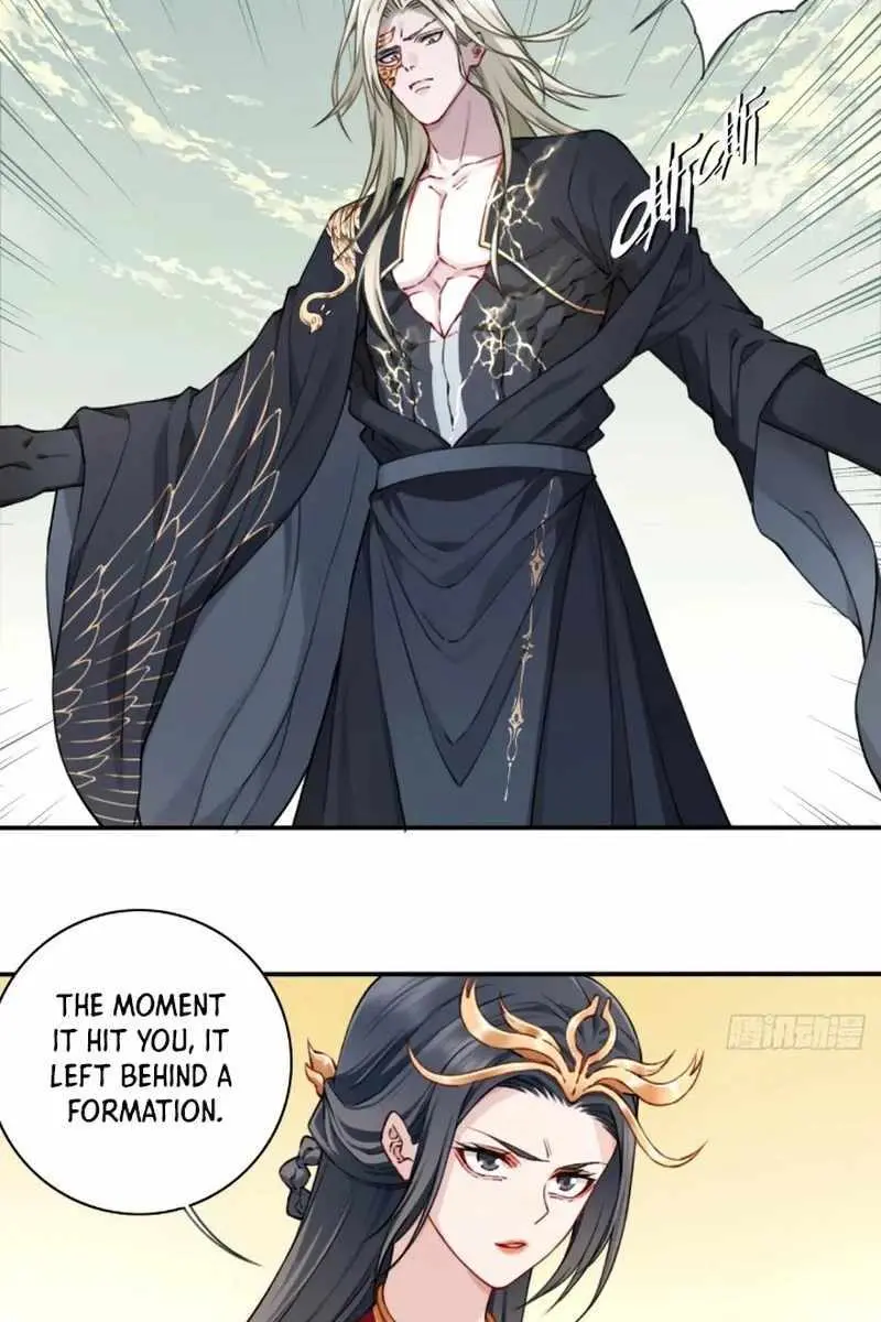 I Use My Muscles to Dominate the World of Cultivating Immortals Chapter 57 Page 24