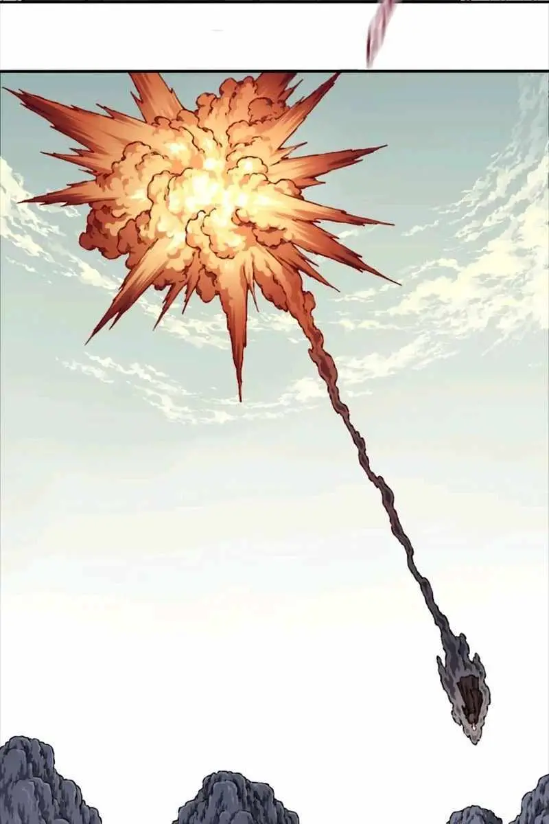 I Use My Muscles to Dominate the World of Cultivating Immortals Chapter 57 Page 27