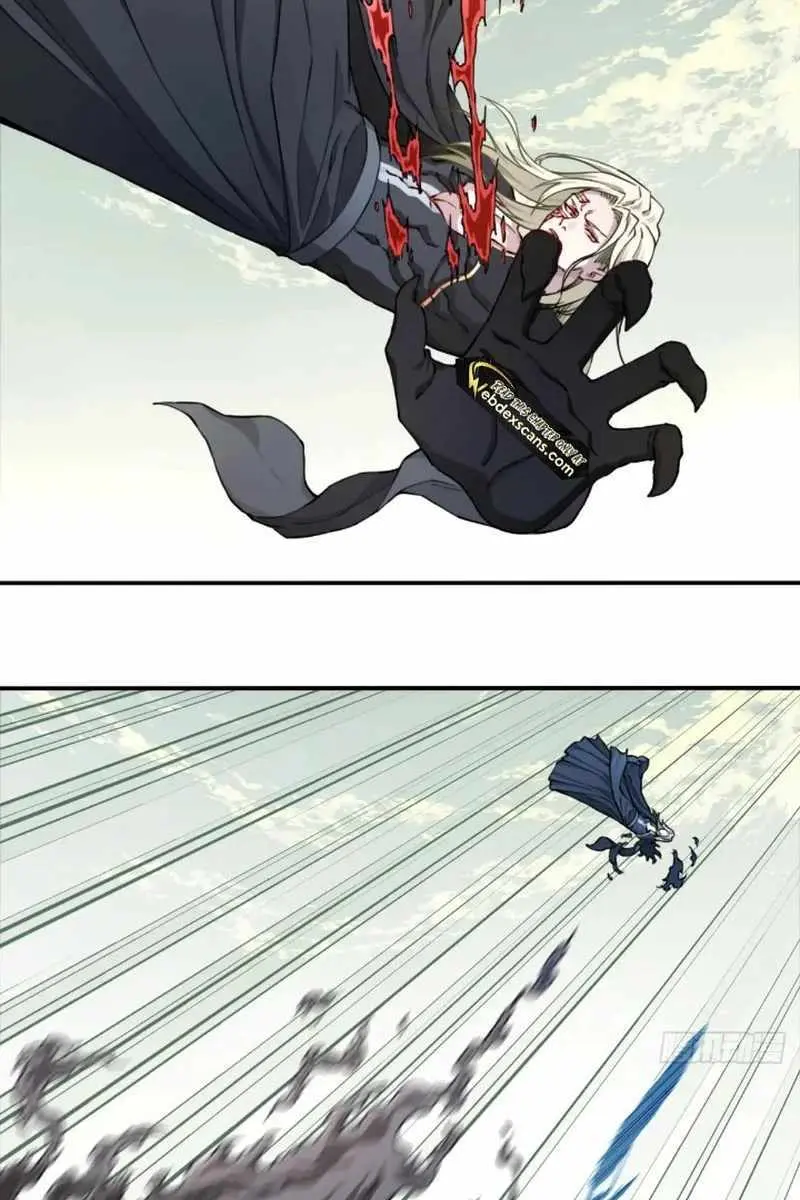 I Use My Muscles to Dominate the World of Cultivating Immortals Chapter 57 Page 29