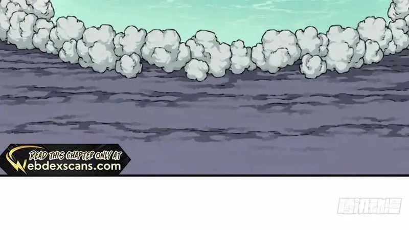 I Use My Muscles to Dominate the World of Cultivating Immortals Chapter 57 Page 32