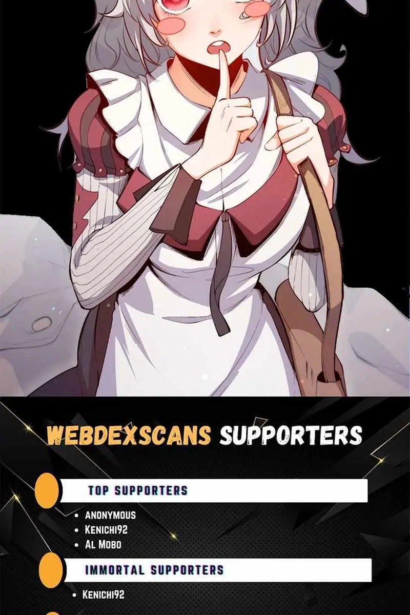 I Use My Muscles to Dominate the World of Cultivating Immortals Chapter 57 Page 39