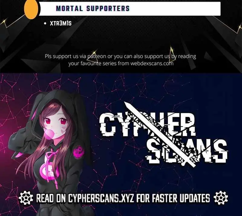 I Use My Muscles to Dominate the World of Cultivating Immortals Chapter 57 Page 40