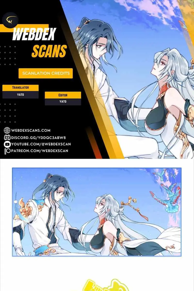 I Use My Muscles to Dominate the World of Cultivating Immortals Chapter 58 Page 1