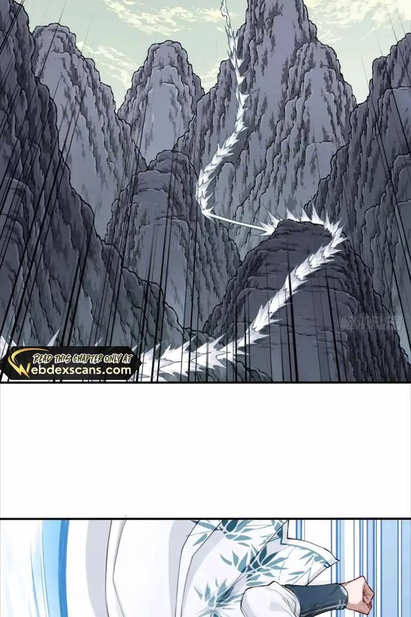 I Use My Muscles to Dominate the World of Cultivating Immortals Chapter 58 Page 5