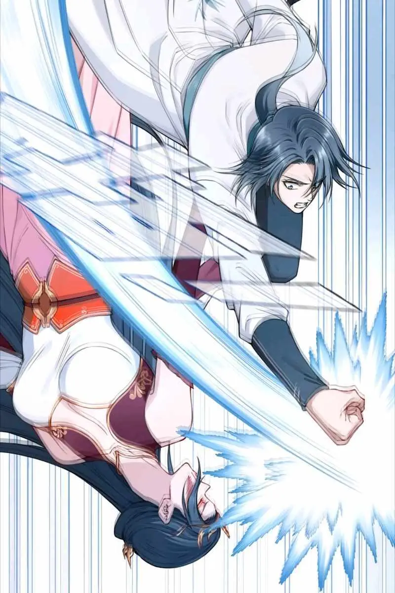 I Use My Muscles to Dominate the World of Cultivating Immortals Chapter 58 Page 6