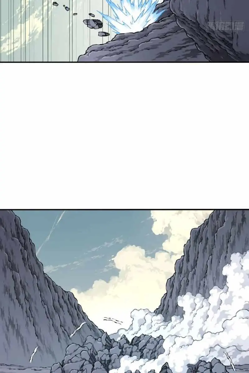 I Use My Muscles to Dominate the World of Cultivating Immortals Chapter 58 Page 15