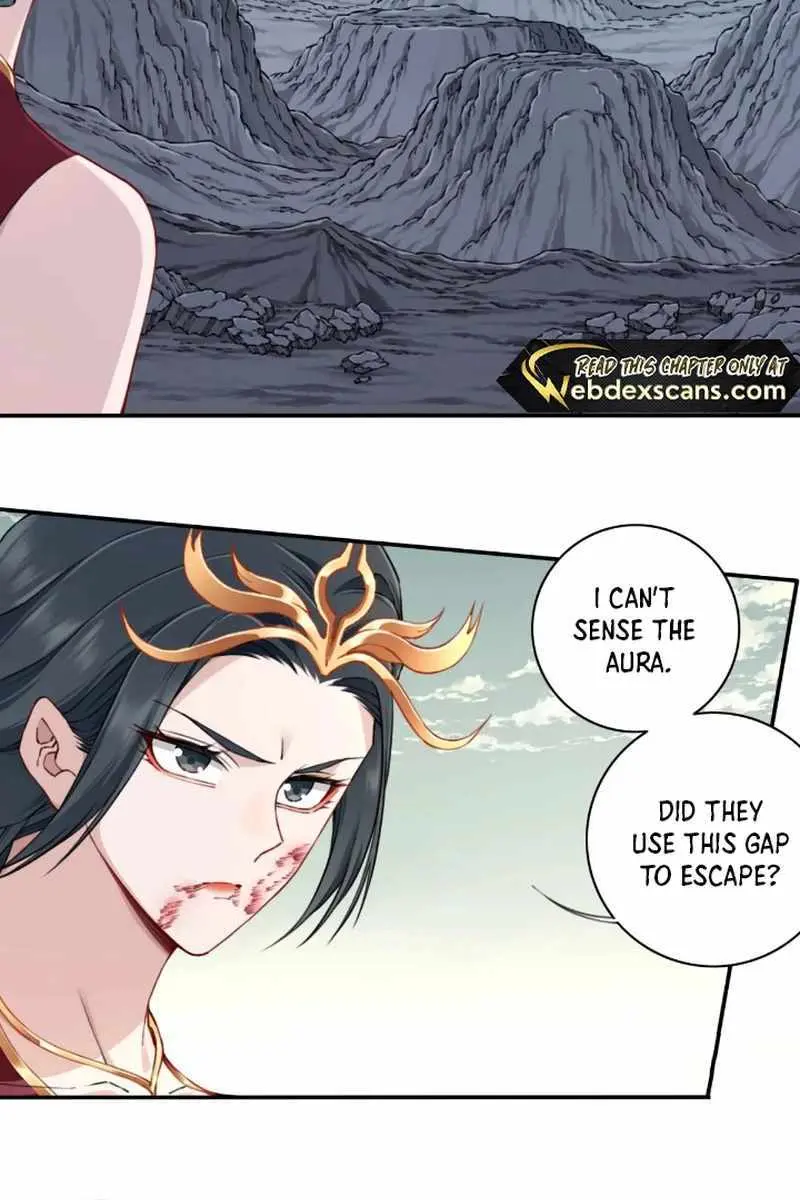 I Use My Muscles to Dominate the World of Cultivating Immortals Chapter 58 Page 18