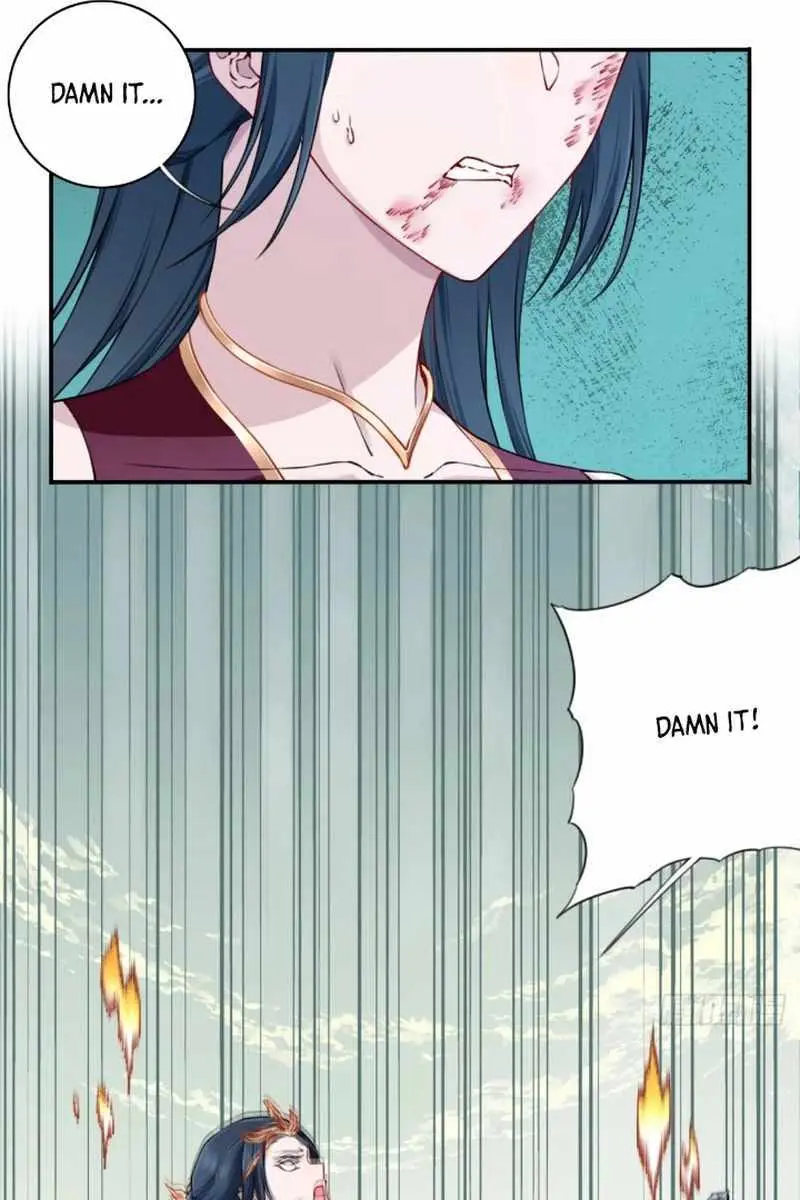 I Use My Muscles to Dominate the World of Cultivating Immortals Chapter 58 Page 19