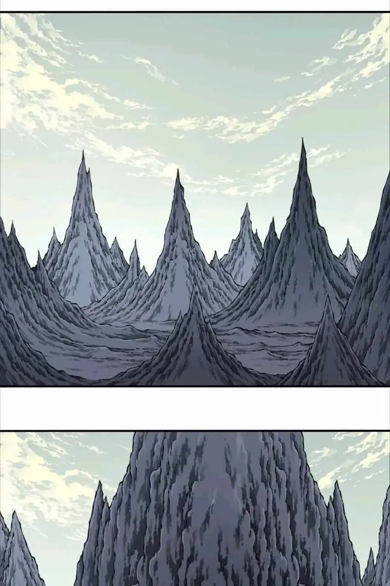 I Use My Muscles to Dominate the World of Cultivating Immortals Chapter 58 Page 24