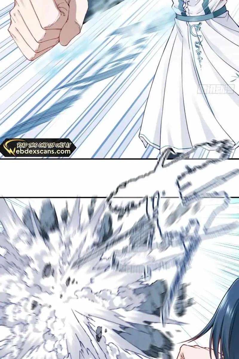 I Use My Muscles to Dominate the World of Cultivating Immortals Chapter 58 Page 32