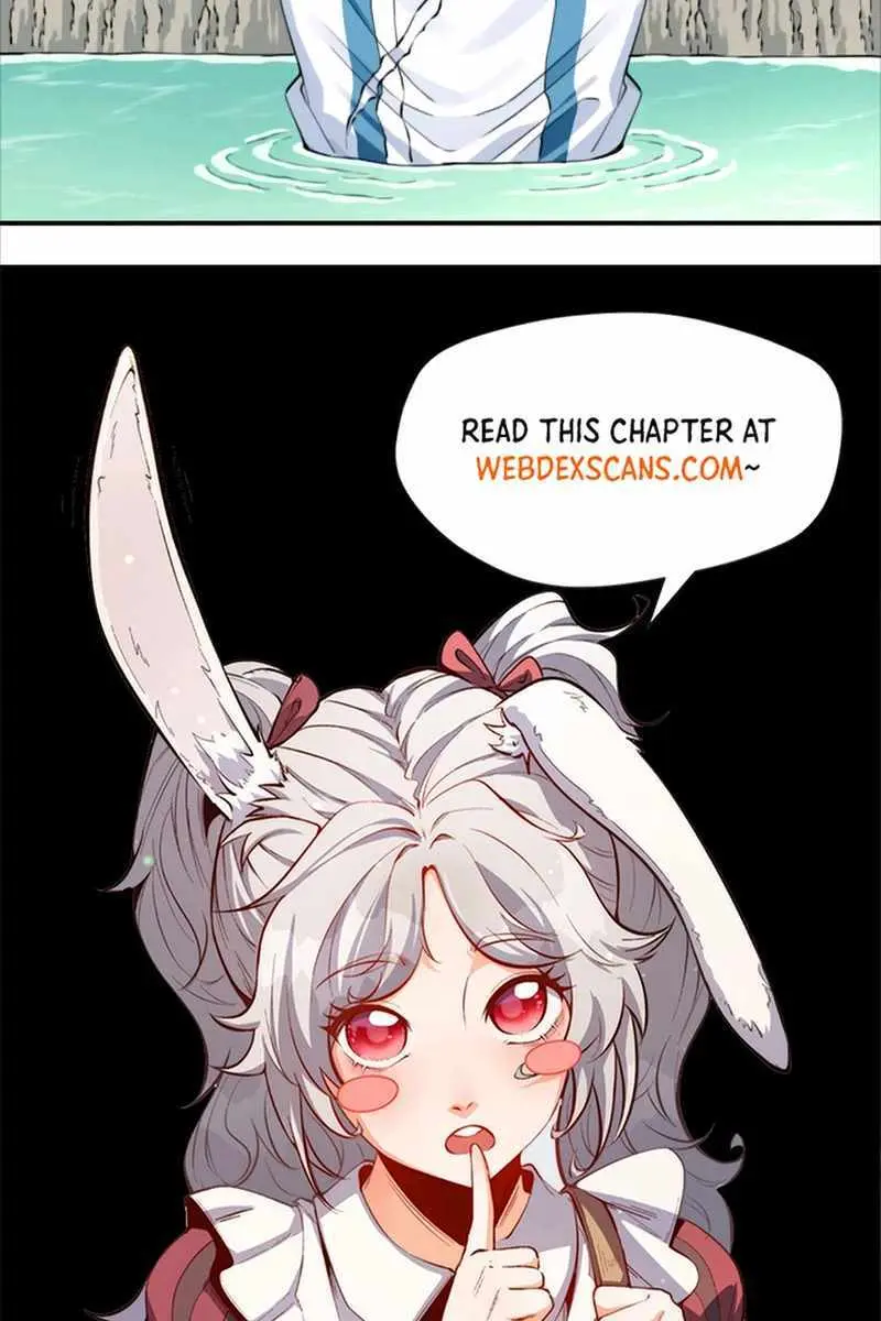 I Use My Muscles to Dominate the World of Cultivating Immortals Chapter 58 Page 49