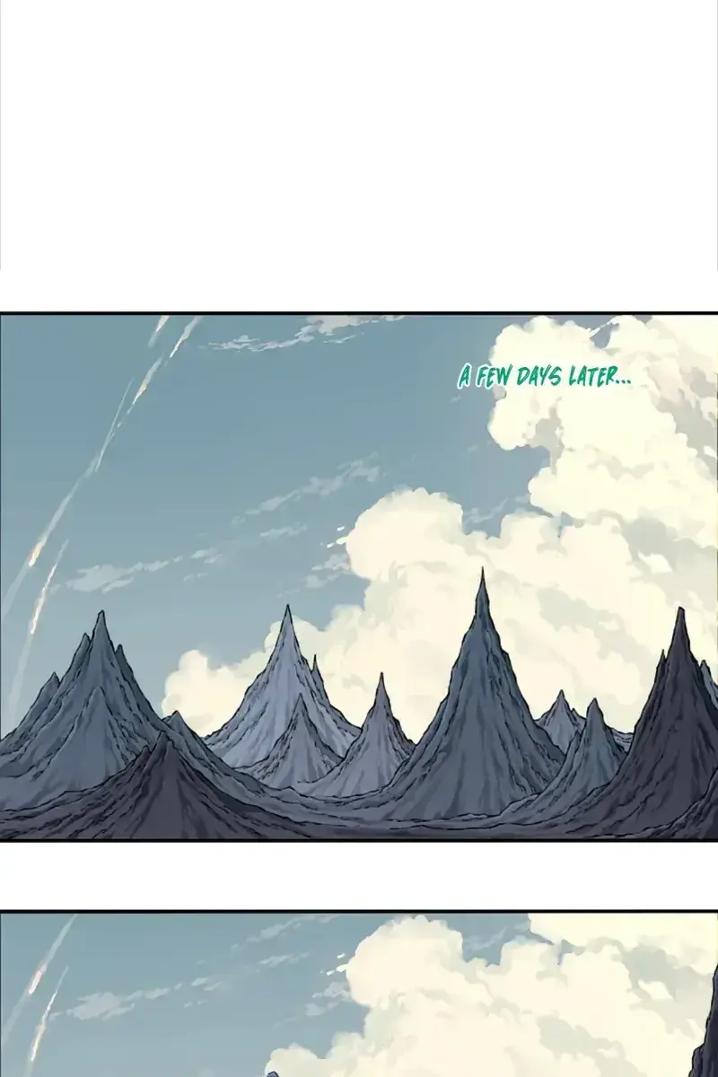 I Use My Muscles to Dominate the World of Cultivating Immortals Chapter 59 Page 2