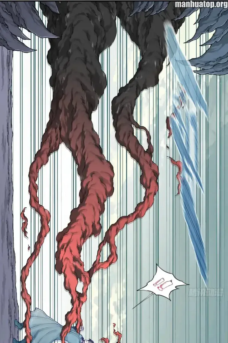 I Use My Muscles to Dominate the World of Cultivating Immortals Chapter 59 Page 9