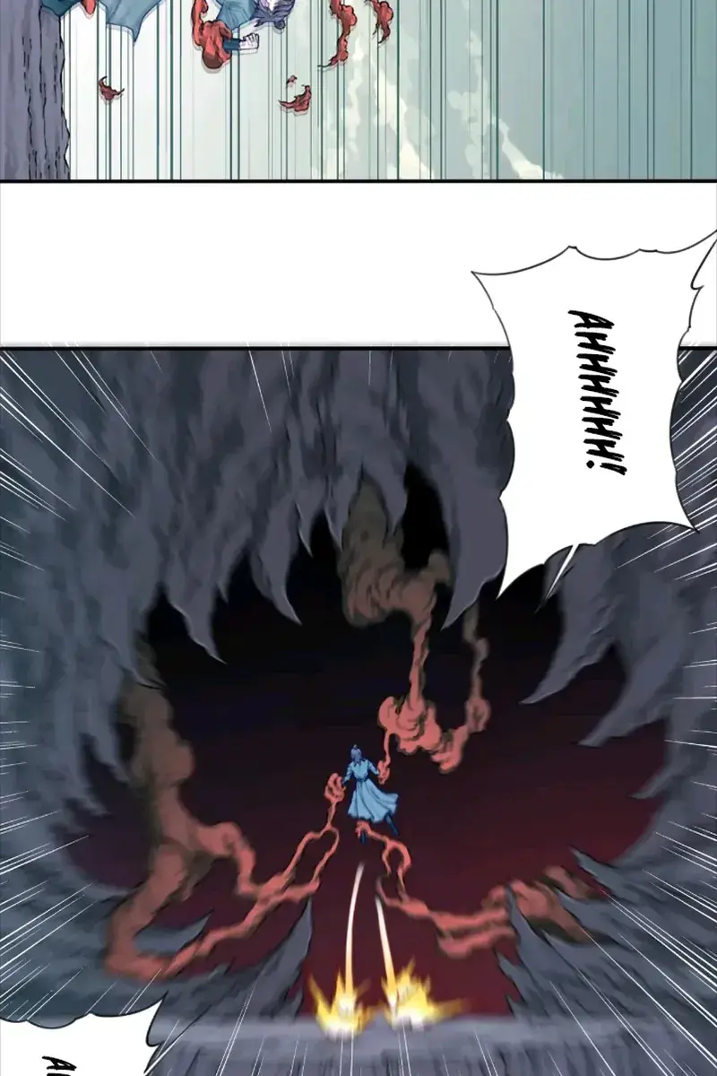 I Use My Muscles to Dominate the World of Cultivating Immortals Chapter 59 Page 10