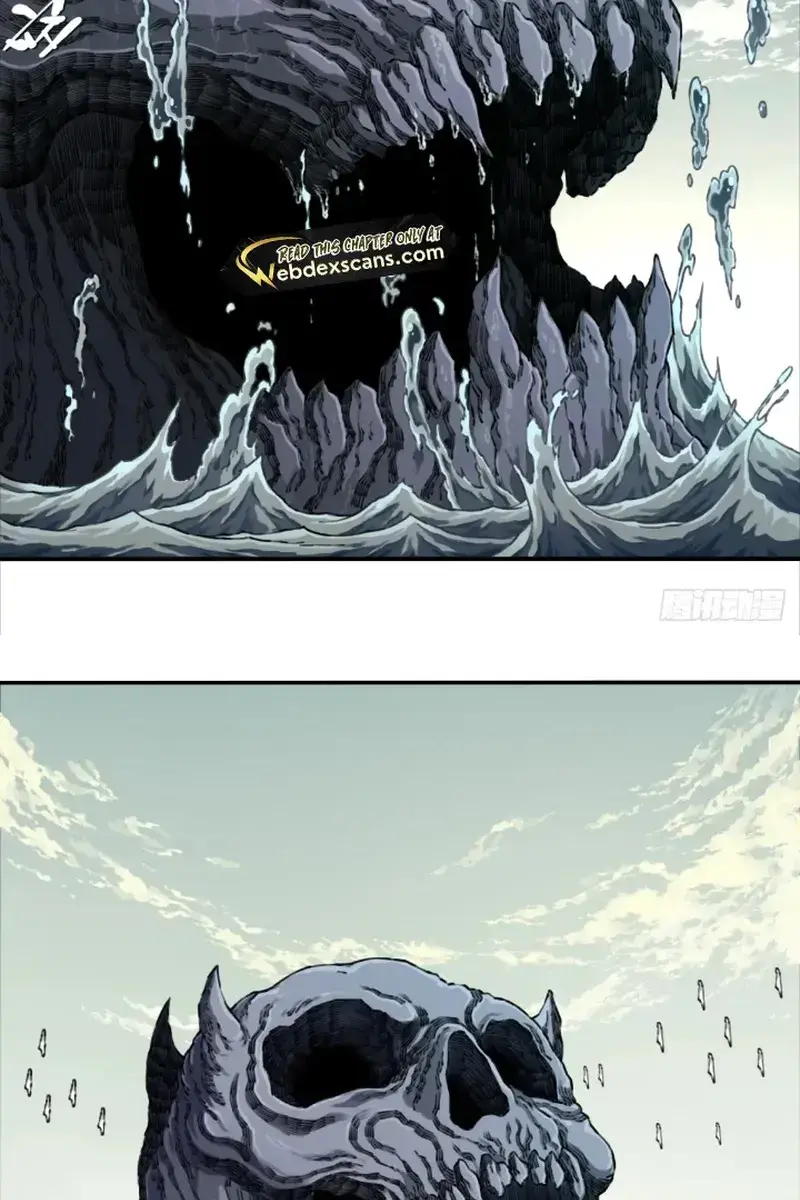 I Use My Muscles to Dominate the World of Cultivating Immortals Chapter 59 Page 15