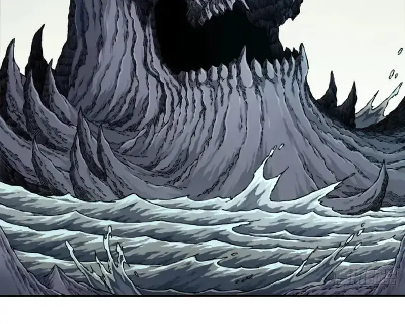 I Use My Muscles to Dominate the World of Cultivating Immortals Chapter 59 Page 16