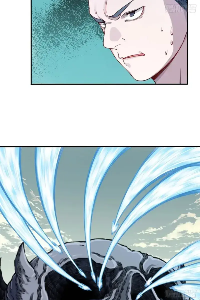 I Use My Muscles to Dominate the World of Cultivating Immortals Chapter 59 Page 21