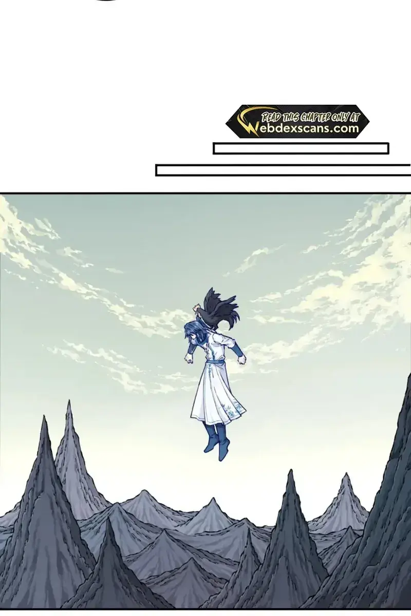 I Use My Muscles to Dominate the World of Cultivating Immortals Chapter 59 Page 30