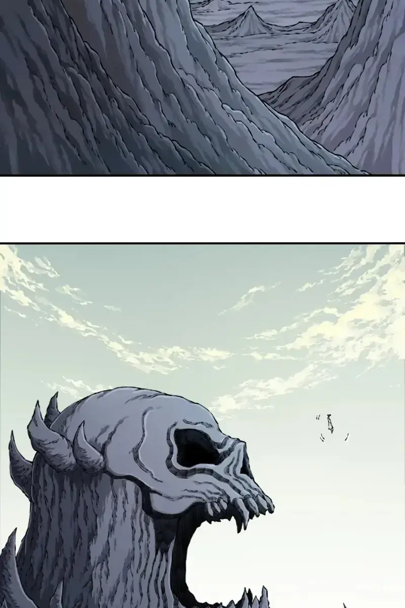 I Use My Muscles to Dominate the World of Cultivating Immortals Chapter 59 Page 33