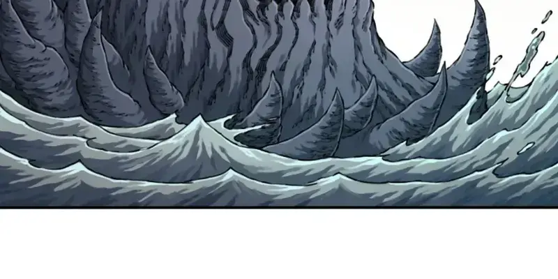 I Use My Muscles to Dominate the World of Cultivating Immortals Chapter 59 Page 34