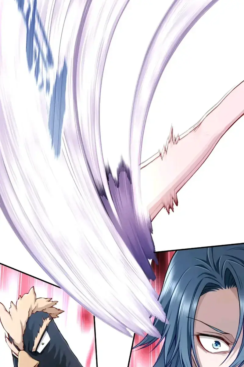 I Use My Muscles to Dominate the World of Cultivating Immortals Chapter 59 Page 37