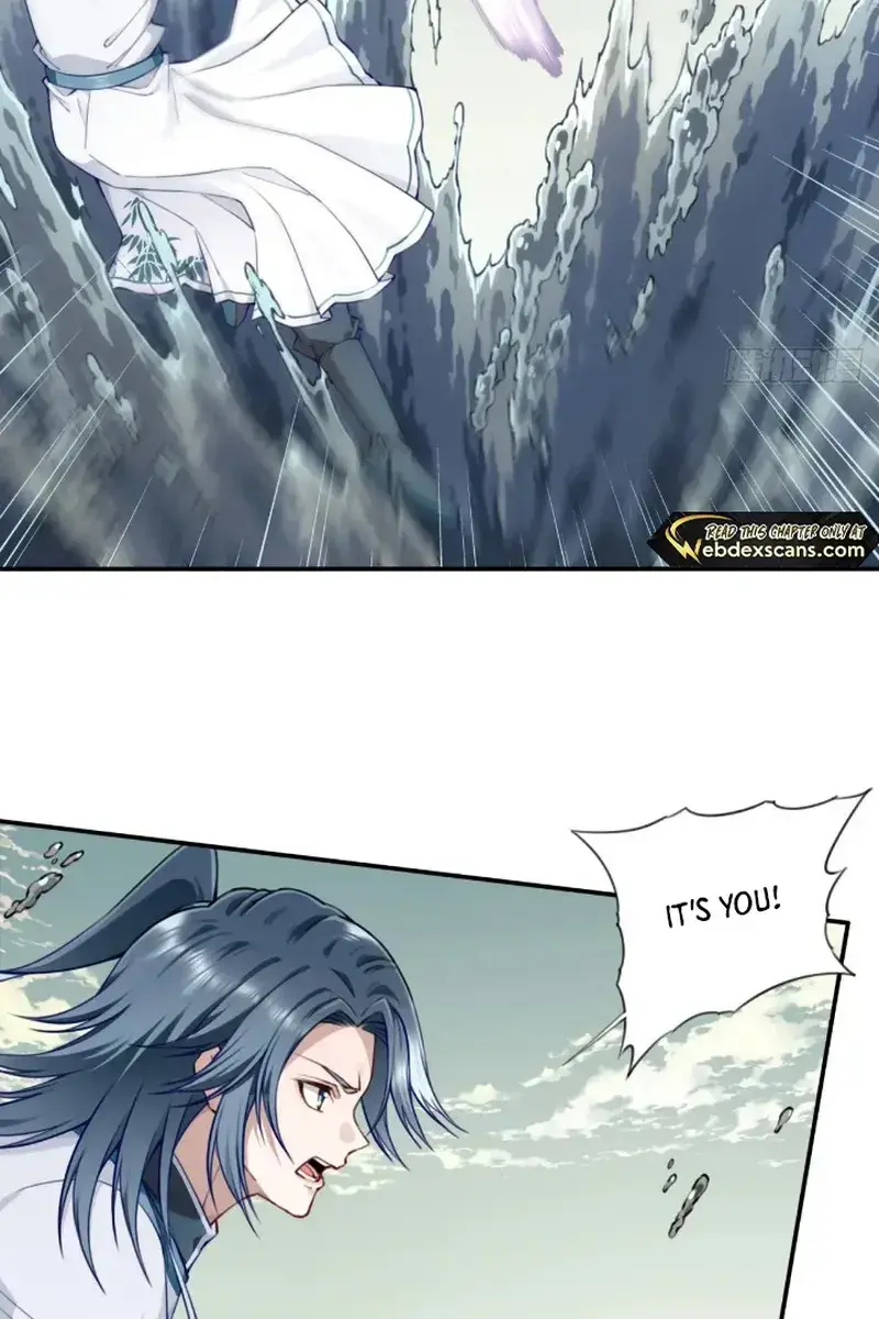 I Use My Muscles to Dominate the World of Cultivating Immortals Chapter 59 Page 39