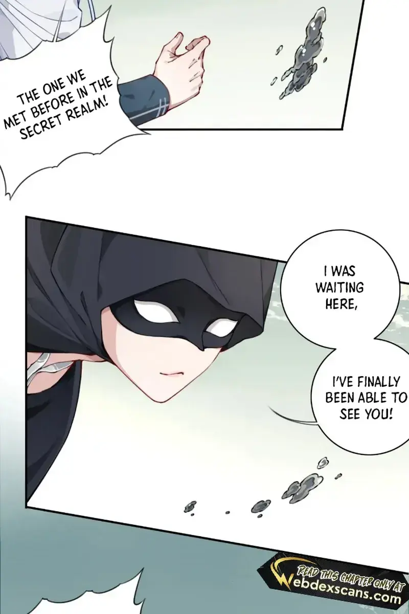 I Use My Muscles to Dominate the World of Cultivating Immortals Chapter 59 Page 40