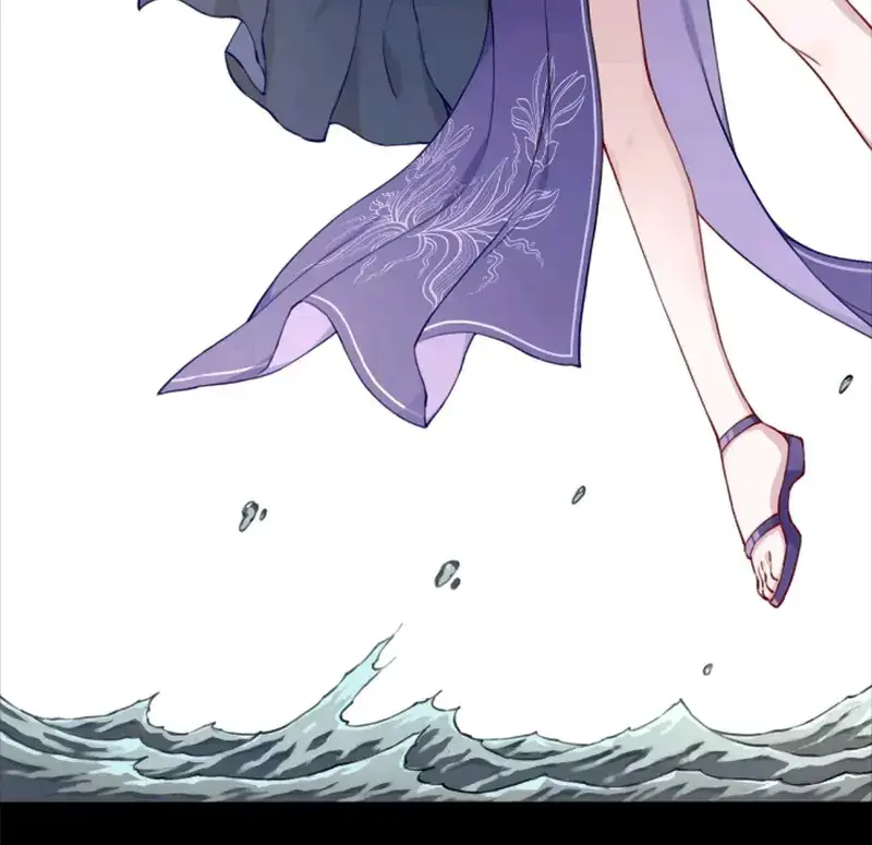 I Use My Muscles to Dominate the World of Cultivating Immortals Chapter 59 Page 42