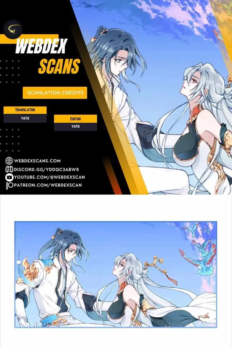 I Use My Muscles to Dominate the World of Cultivating Immortals Chapter 60 Page 2