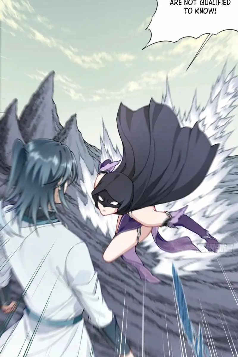 I Use My Muscles to Dominate the World of Cultivating Immortals Chapter 60 Page 5