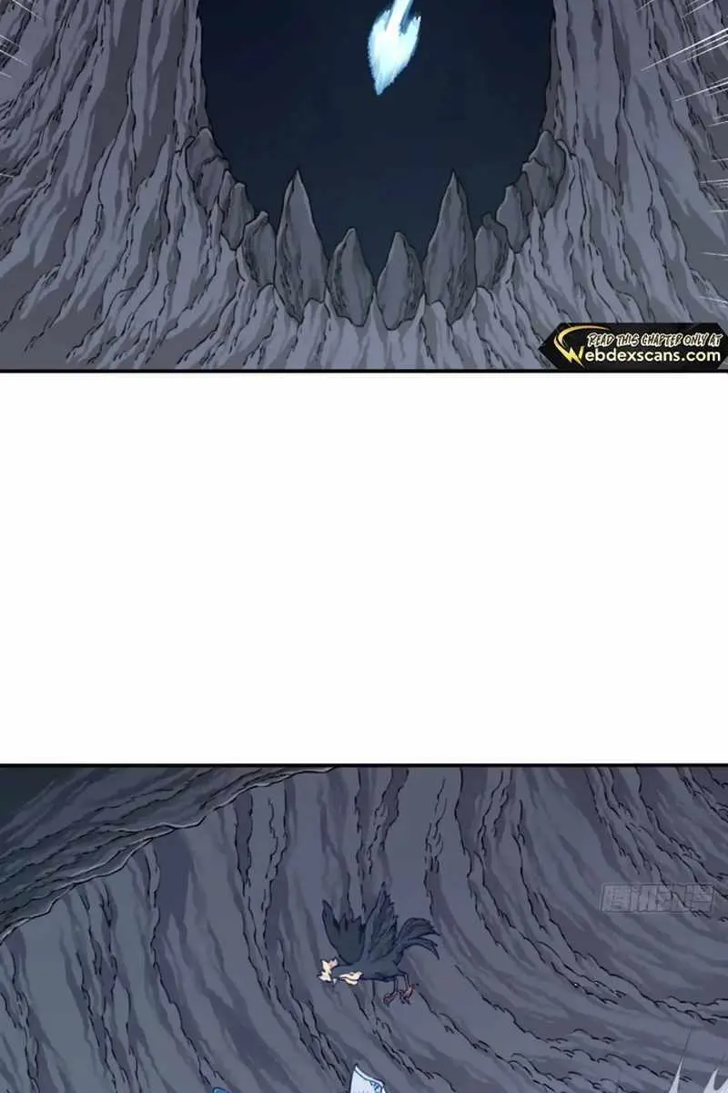 I Use My Muscles to Dominate the World of Cultivating Immortals Chapter 60 Page 20