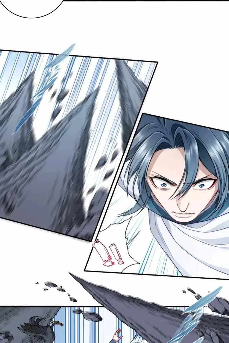 I Use My Muscles to Dominate the World of Cultivating Immortals Chapter 60 Page 22