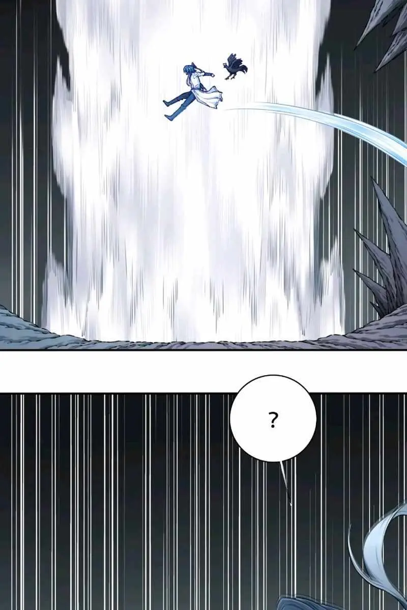 I Use My Muscles to Dominate the World of Cultivating Immortals Chapter 60 Page 25