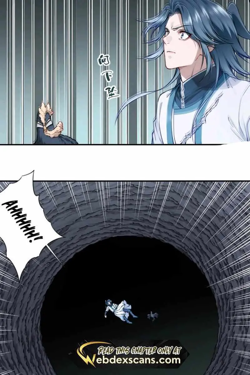 I Use My Muscles to Dominate the World of Cultivating Immortals Chapter 60 Page 26