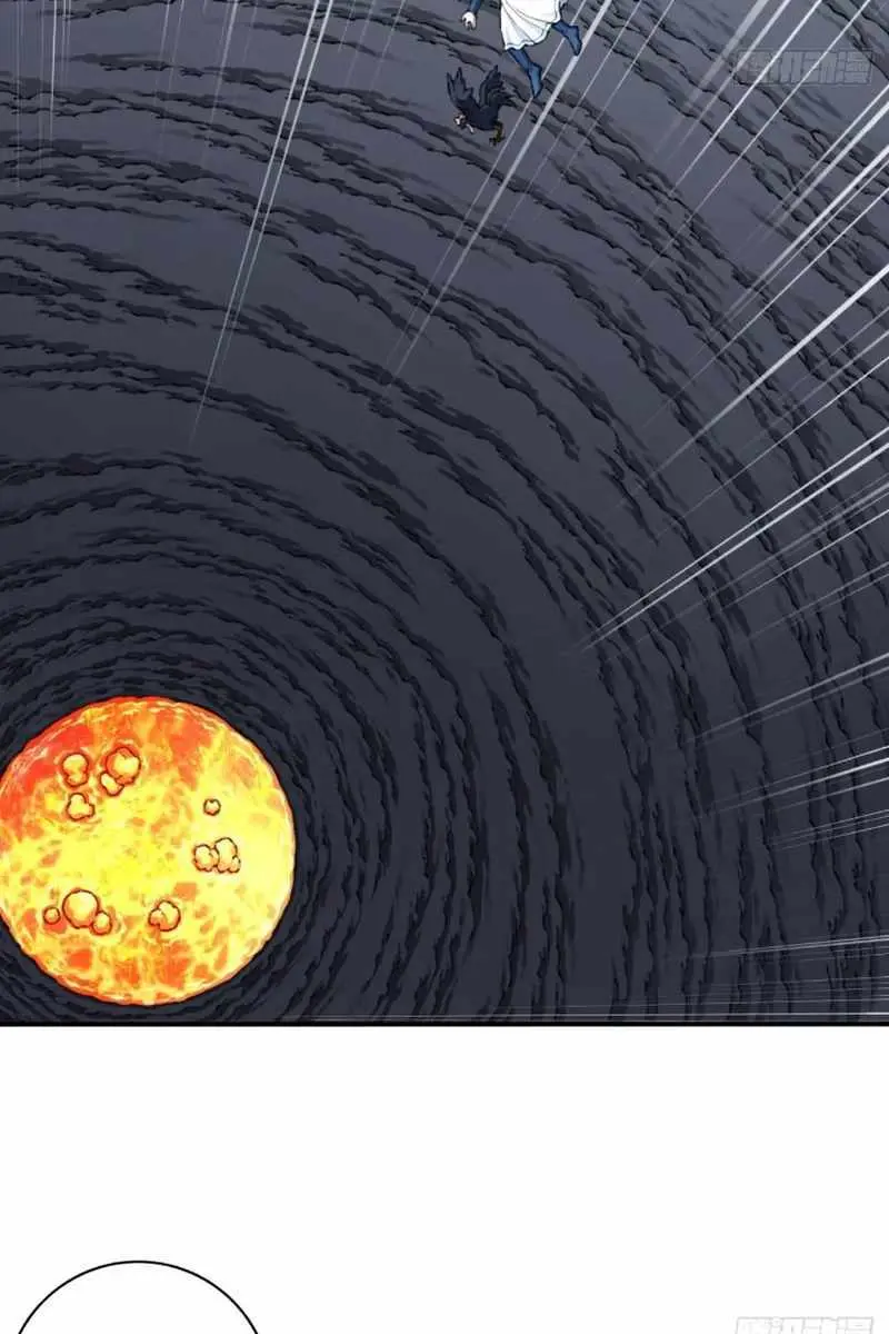 I Use My Muscles to Dominate the World of Cultivating Immortals Chapter 60 Page 29