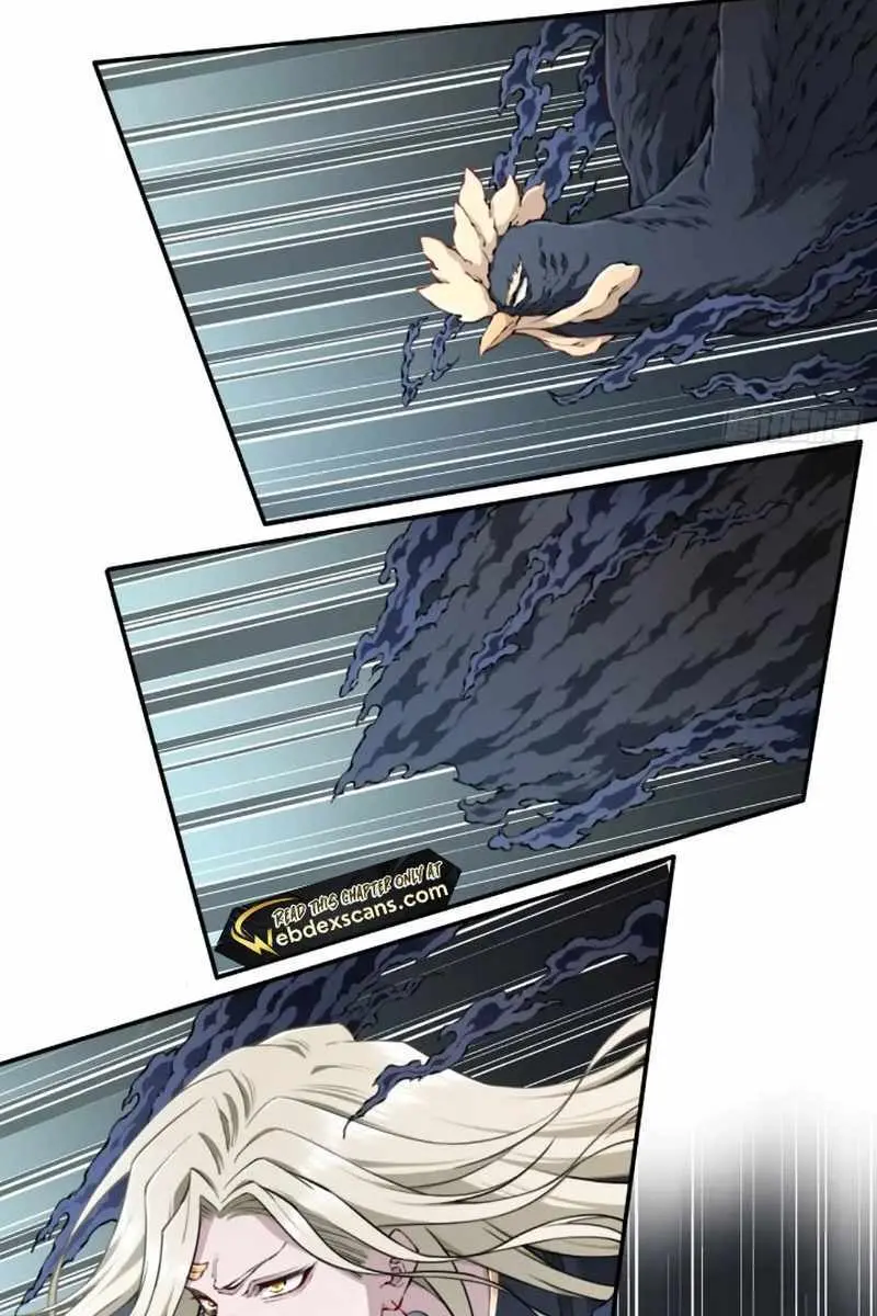 I Use My Muscles to Dominate the World of Cultivating Immortals Chapter 60 Page 41